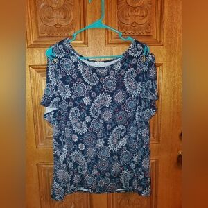 Womens top. Size 2x